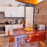 Apartman Sweet Gardenia Aprica