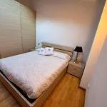 Apartman Sweet Gardenia *