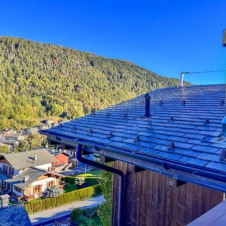 Sweet Gardenia Apartman Aprica
