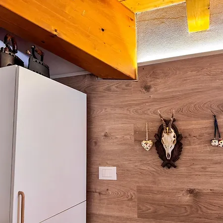 Apartman Sweet Gardenia