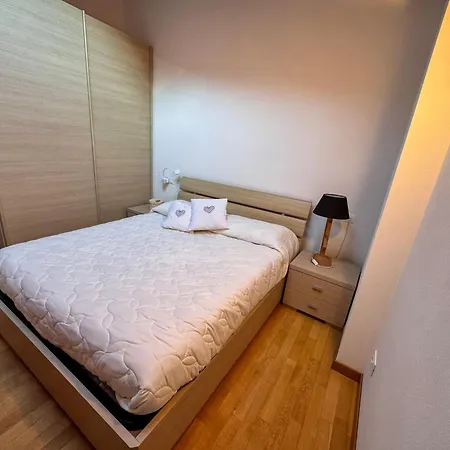 Apartmán Sweet Gardenia *
