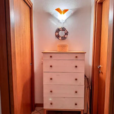 Sweet Gardenia Apartmán Aprica