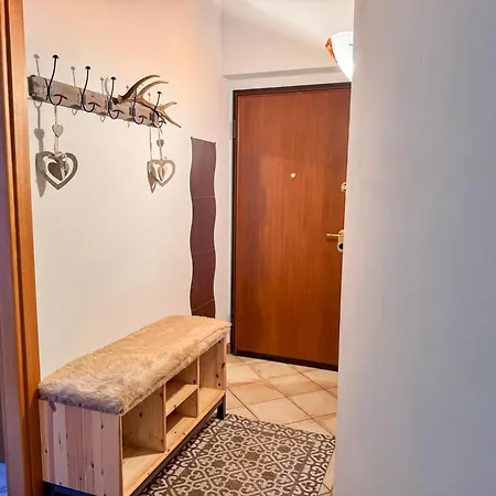 Sweet Gardenia Apartmán
