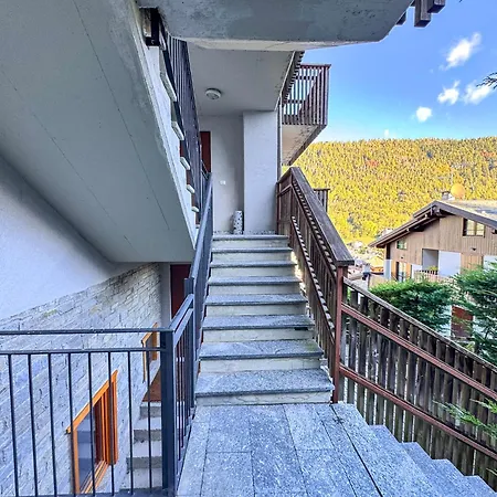 Sweet Gardenia Apartman *