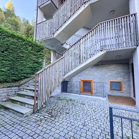 Apartman Sweet Gardenia Aprica